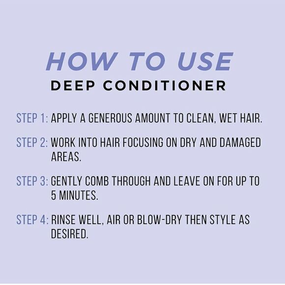 Hask Deep Conditioning Treatments - Picture 3 of 4